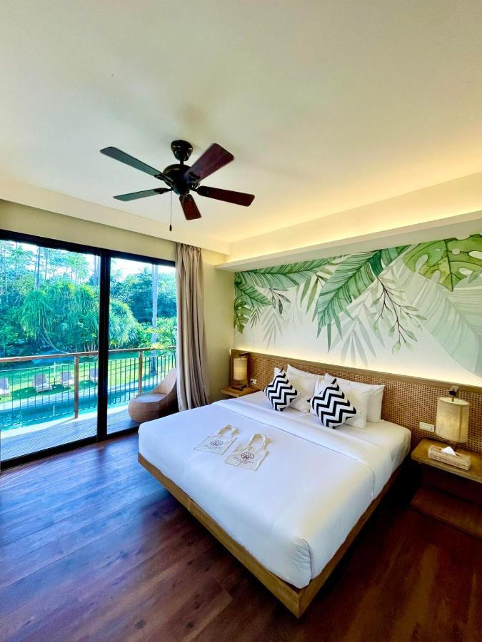 Isla Amara Resort El Nido Exterior foto