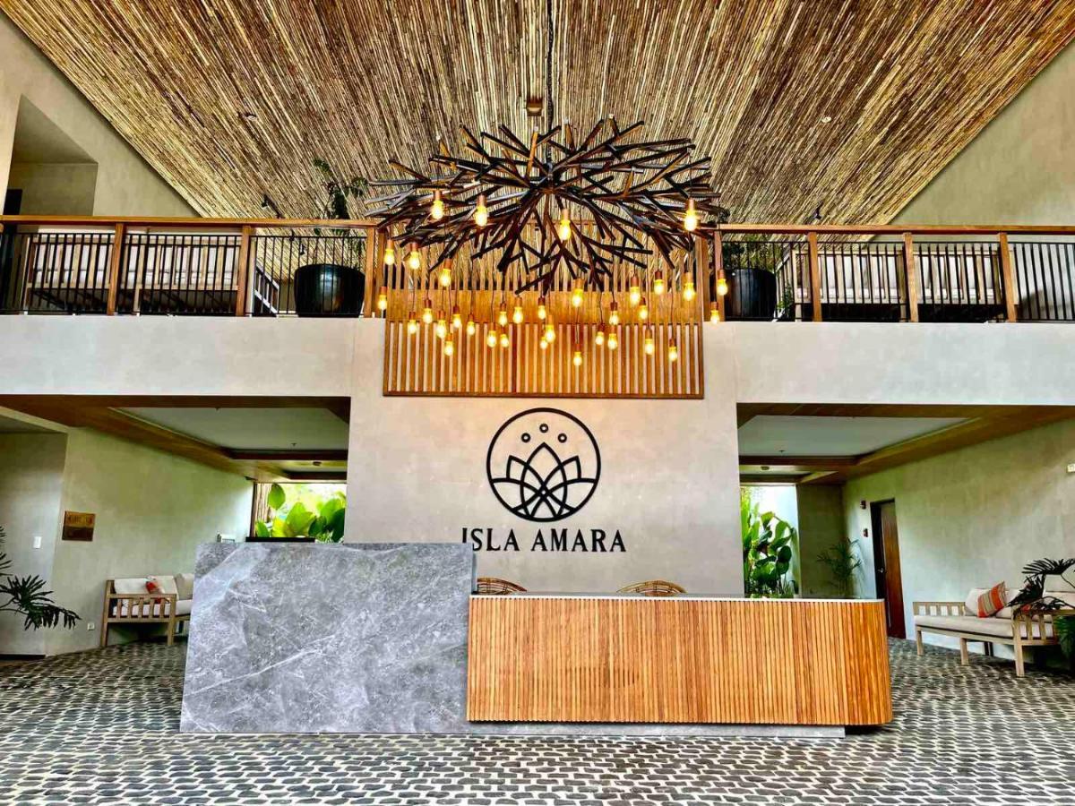 Isla Amara Resort El Nido Exterior foto